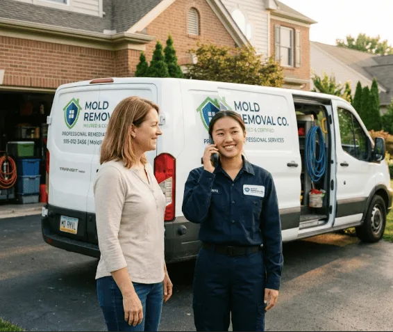 Crawlspace Mold Remediation Knox, PA FAQs